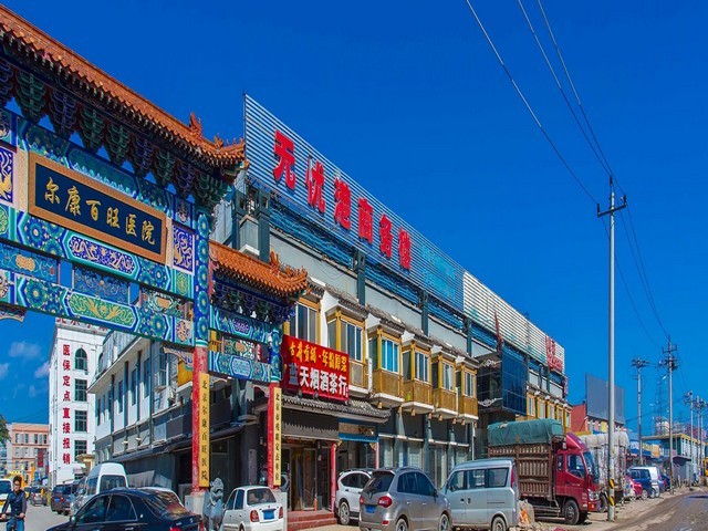 徐州工业废水处理